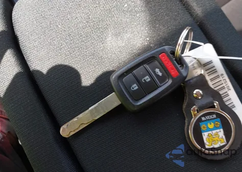 2020 Honda Civic Lx from USA, damaged, VIN 2HGFC2F66LH559532